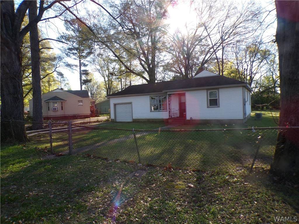 5207 Greenview Drive - Photo 1