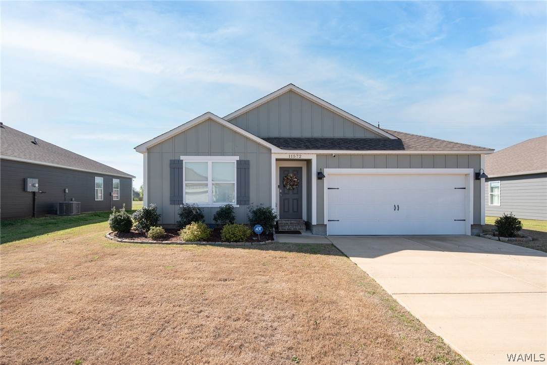 11572 Linna Lane - Photo 1