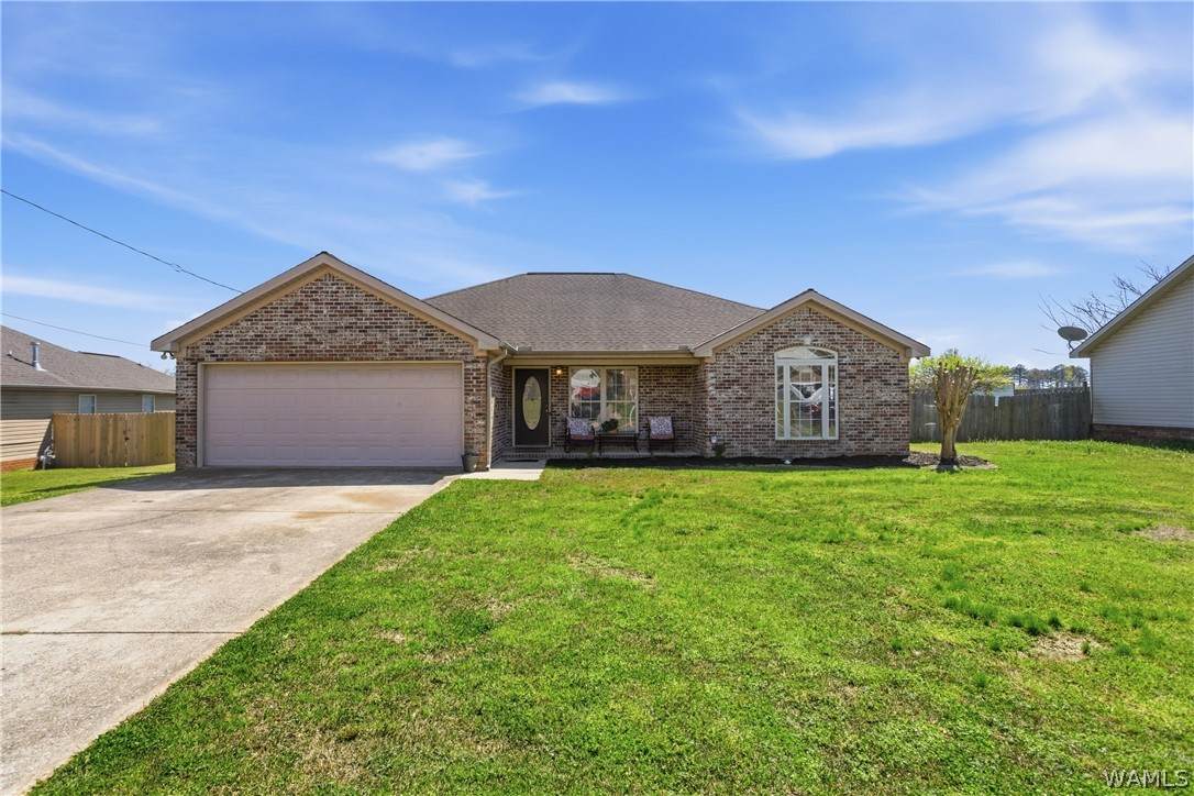 10758 Bent Brook Drive - Photo 1