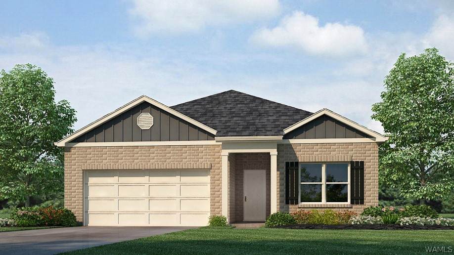 9303 Parkway Gardens Loop - Photo 1