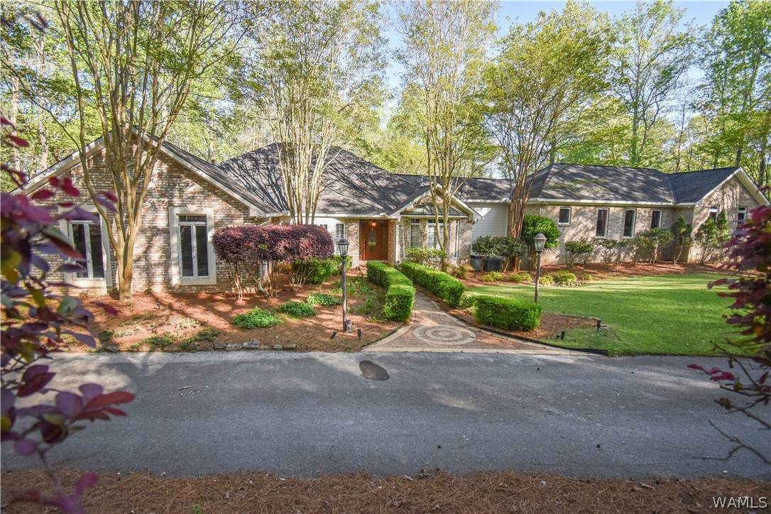 3621 Oak Glen Drive - Photo 1