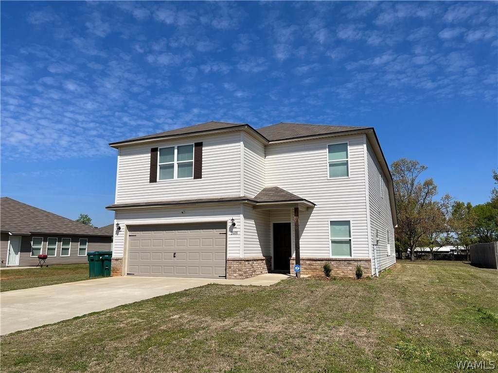2608 Allanna Lane - Photo 1