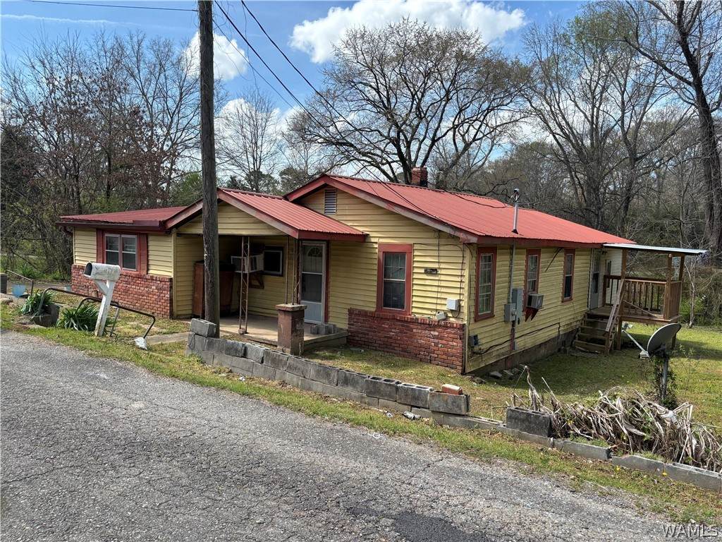 120 Lide Road - Photo 1