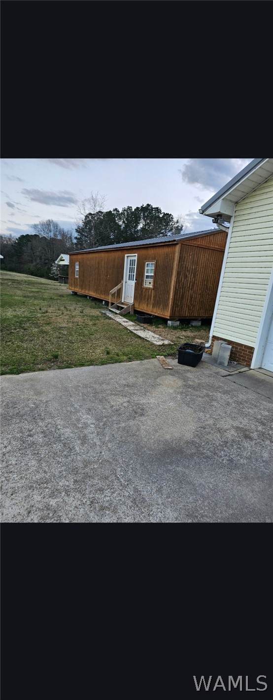255 Yancey Drive - Photo 1