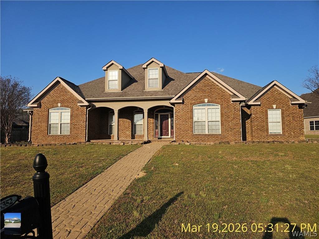 15352 Timber Springs Lane - Photo 1