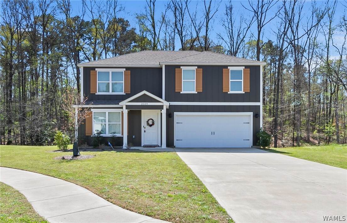 3509 Magnolia Hills Drive - Photo 1