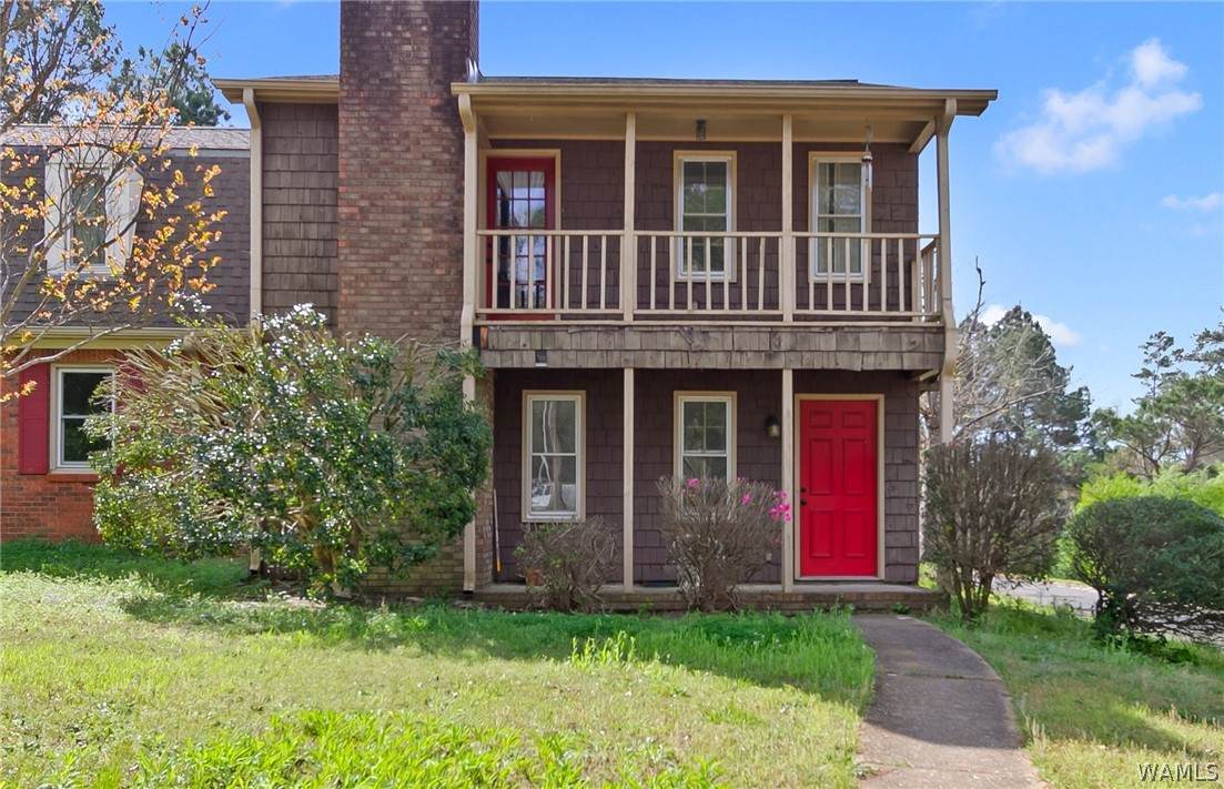 6127 Autumnwood Lane - Photo 1