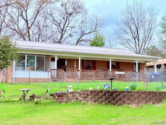 4809 Friendship Road - Photo 1
