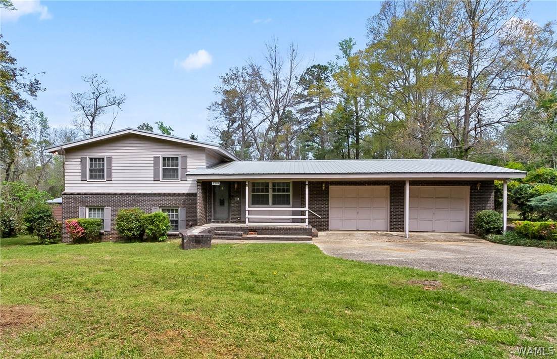 2210 Lavera Drive - Photo 1