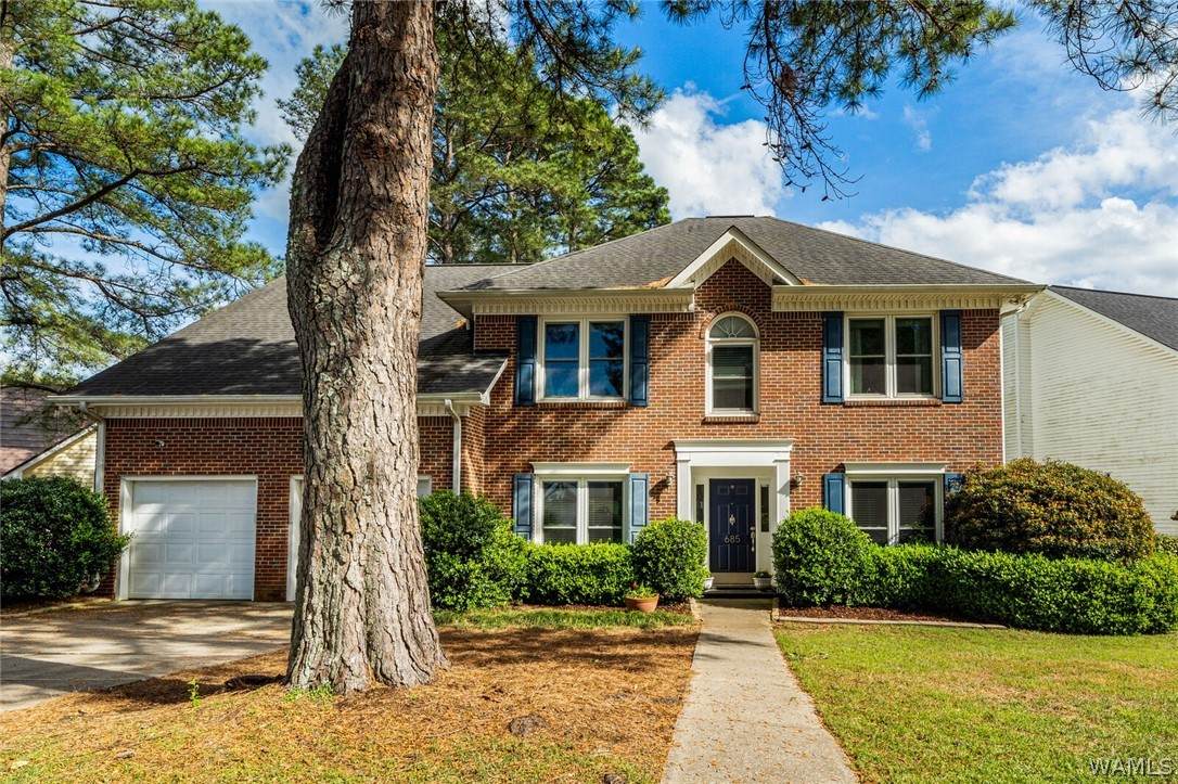 685 Hartford Drive - Photo 1