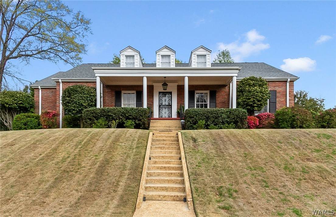 36 Arcadia Drive - Photo 1