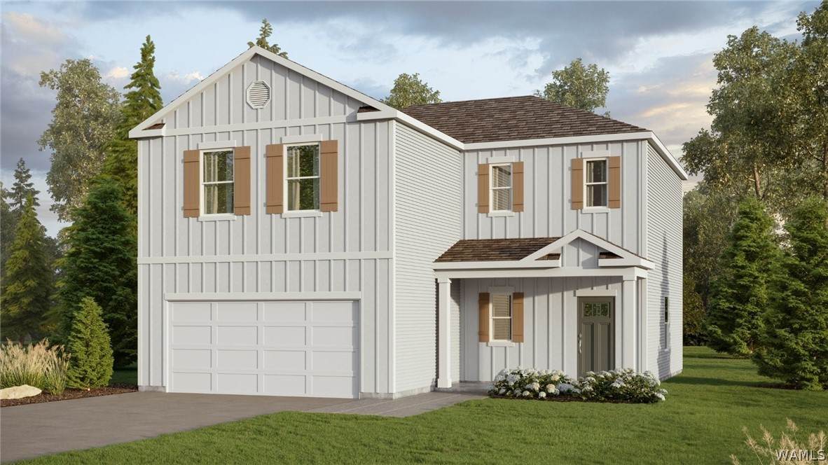 4394 Henry Road - Photo 1