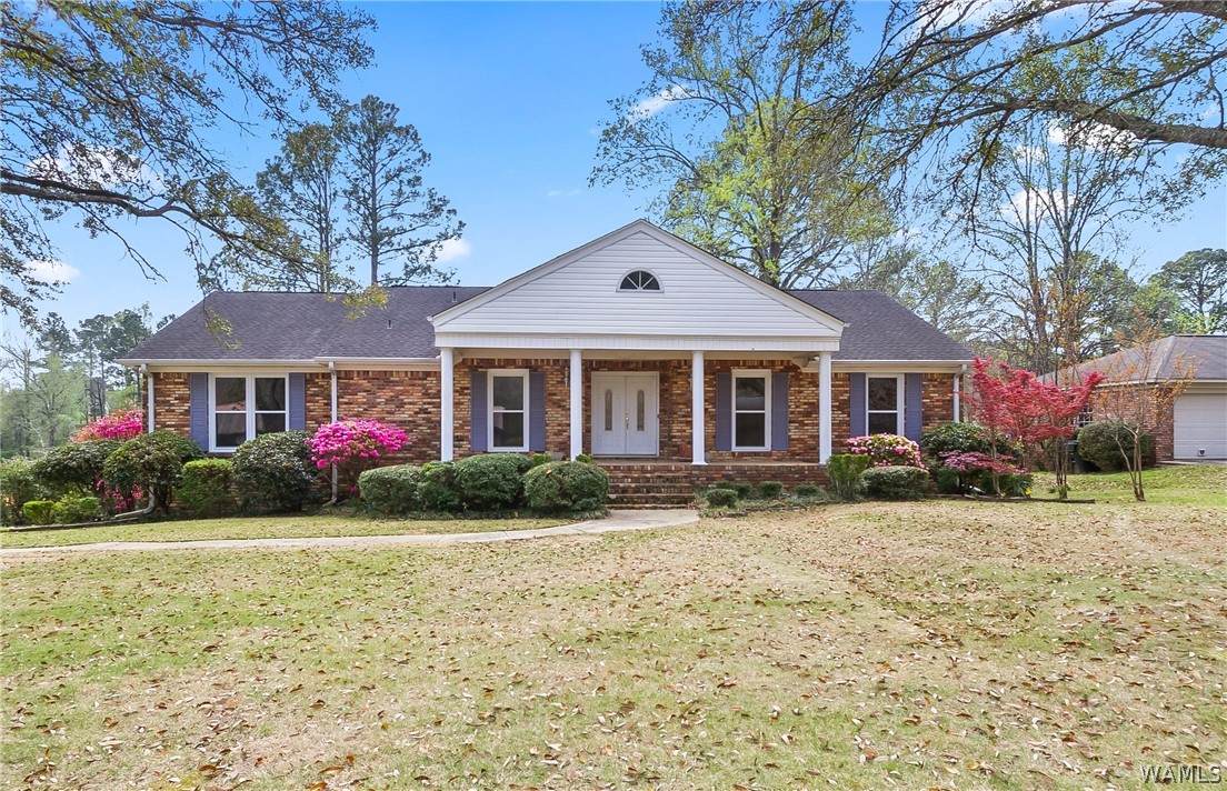 5605 Woodberry Lane - Photo 1
