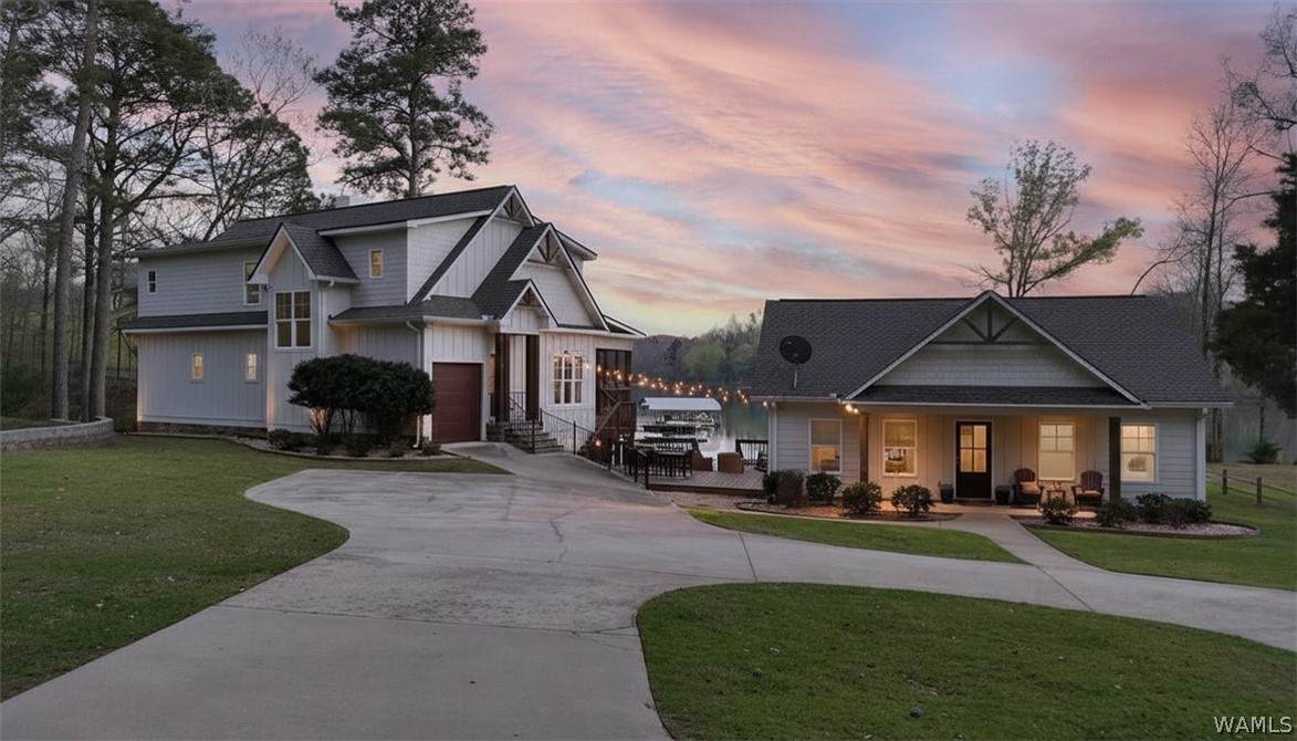 10943 Lawrenceville Road - Photo 1