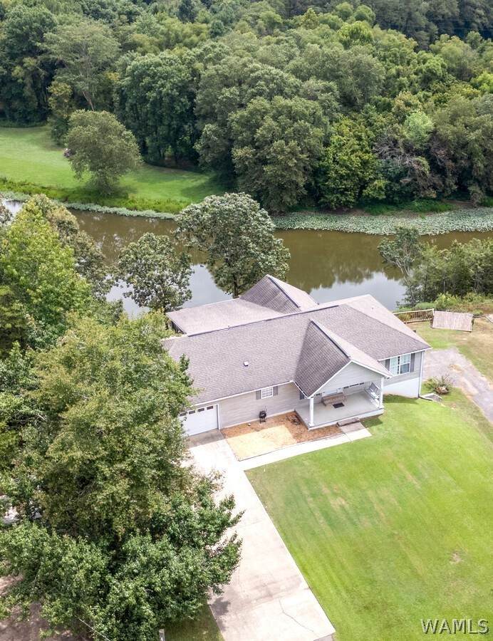 17020 Stonecliff Drive - Photo 1