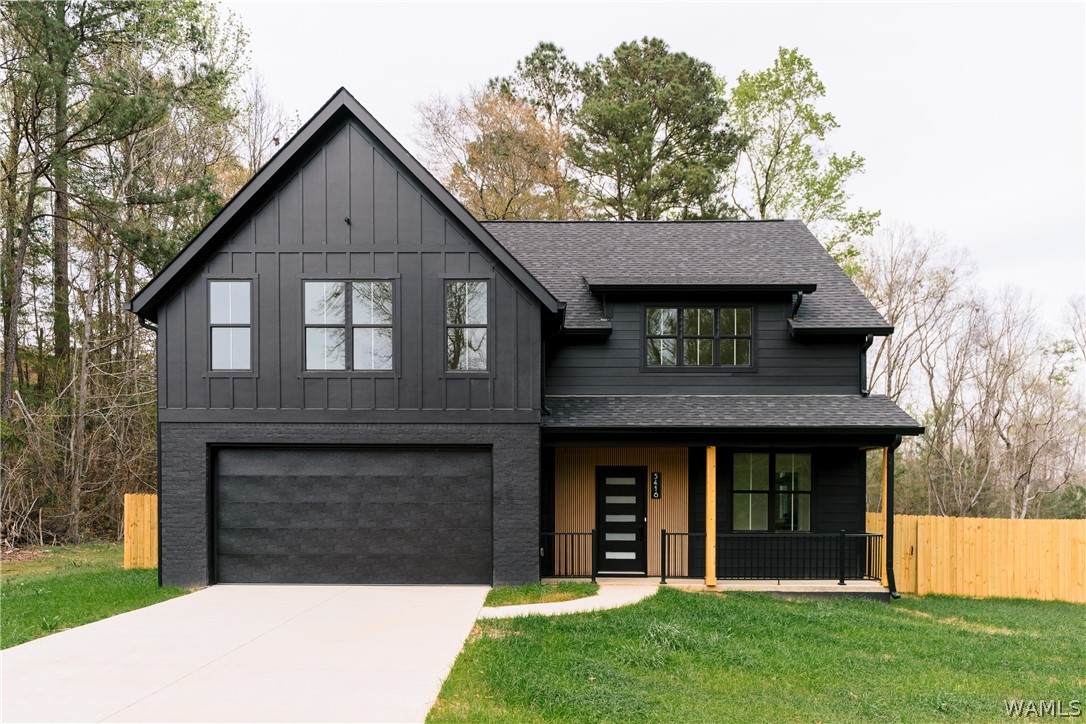 5416 Summerfield Drive - Photo 1