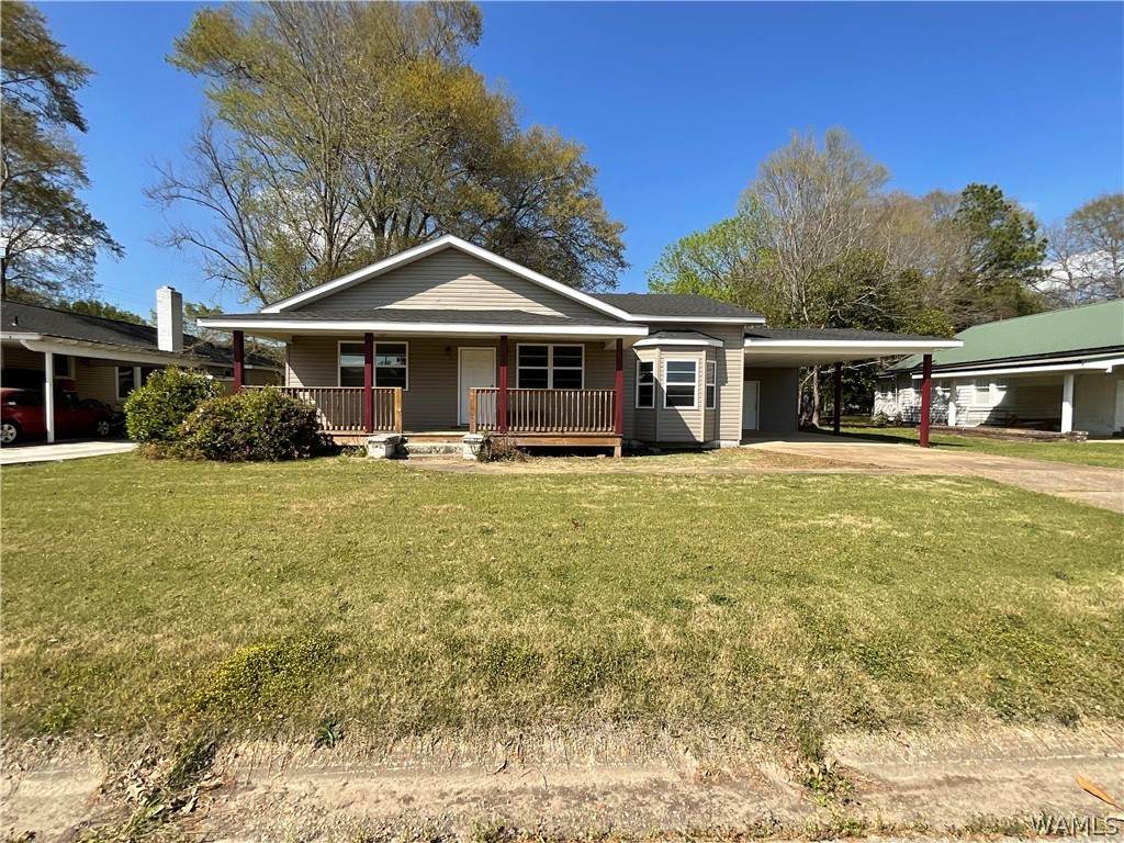 507 4th Street - Photo 1