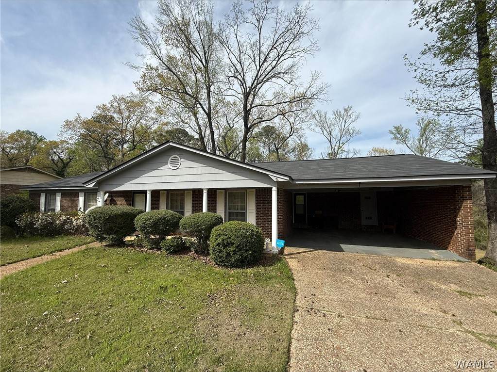 3308 Green Grove Drive - Photo 1