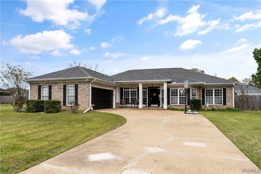 4504 Clear Creek Parkway - Photo 1