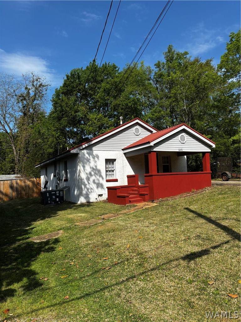 2810 Winters Drive - Photo 1