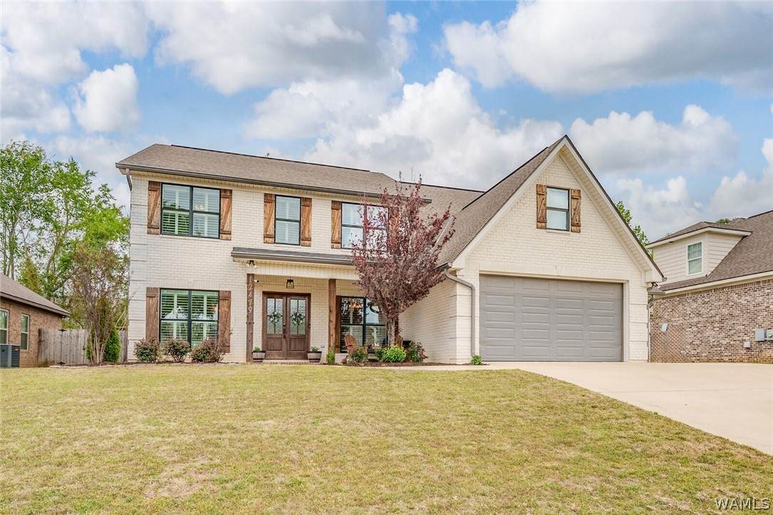 12479 Orchard Trace - Photo 1