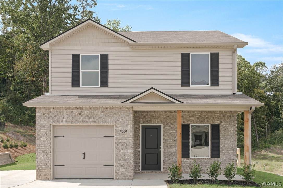 11289 Snapdragon Cove - Photo 1