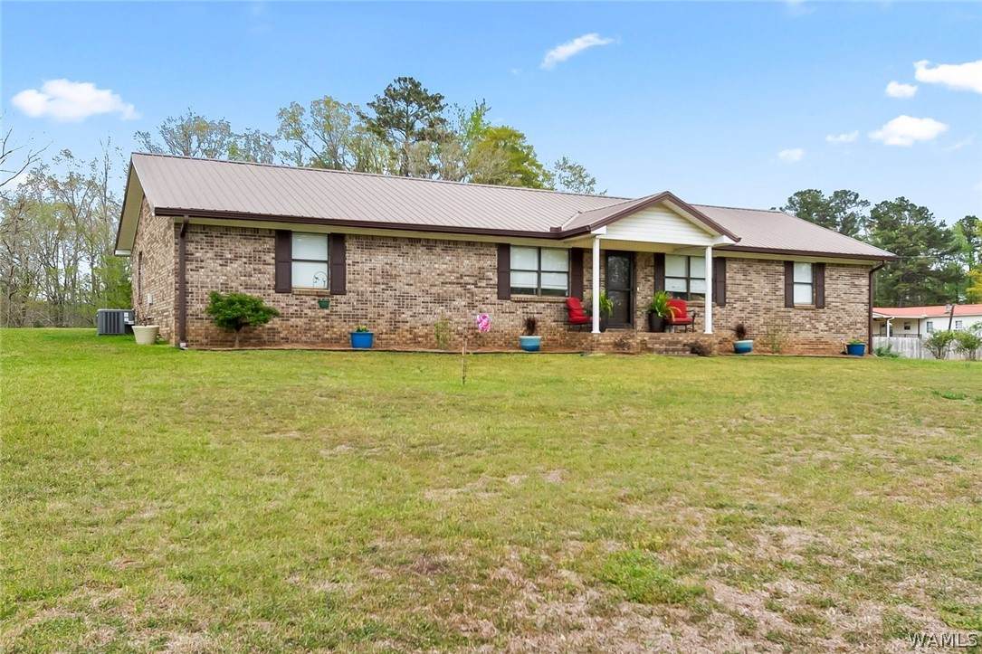11720 Overland Road - Photo 1