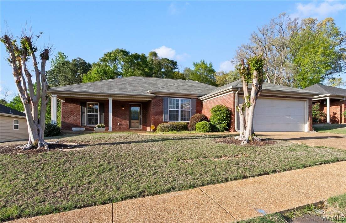 2020 Cross Creek Drive - Photo 1