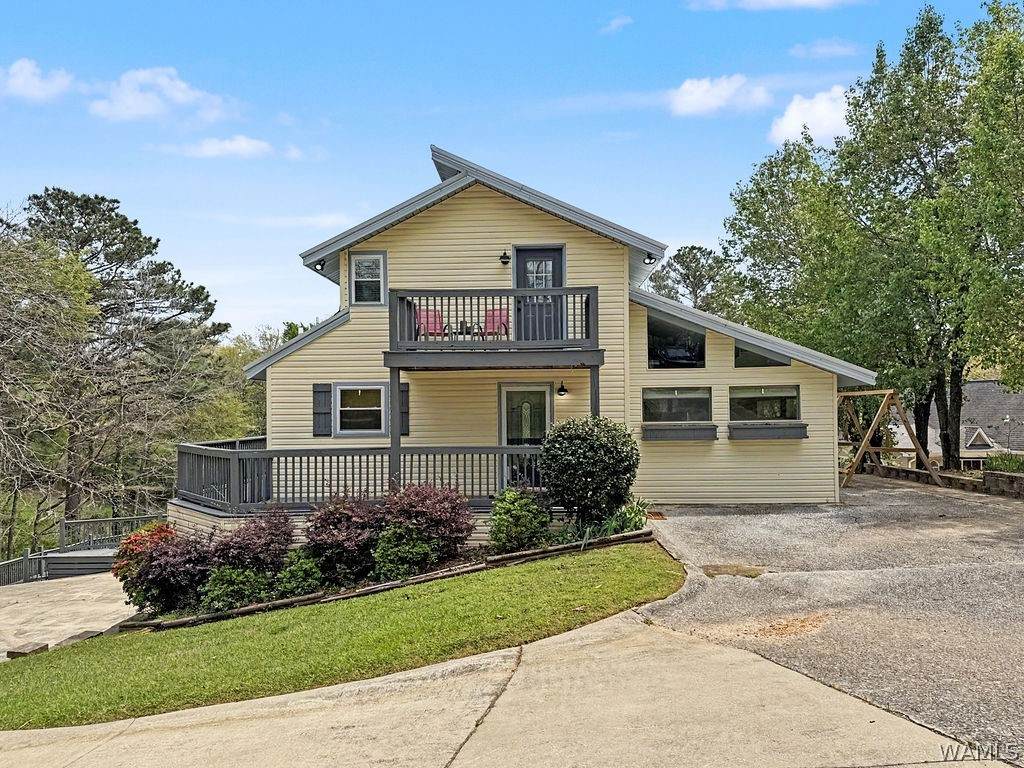 15550 Beacon Point Drive - Photo 1