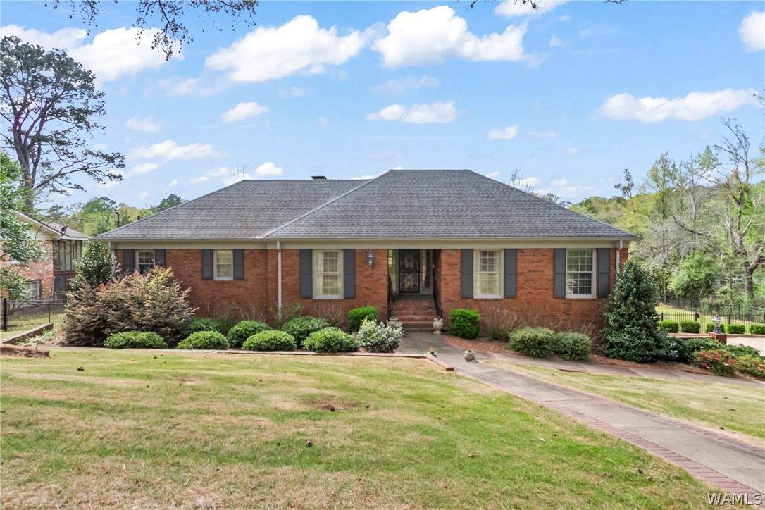 5222 Northwood Lake Drive - Photo 1