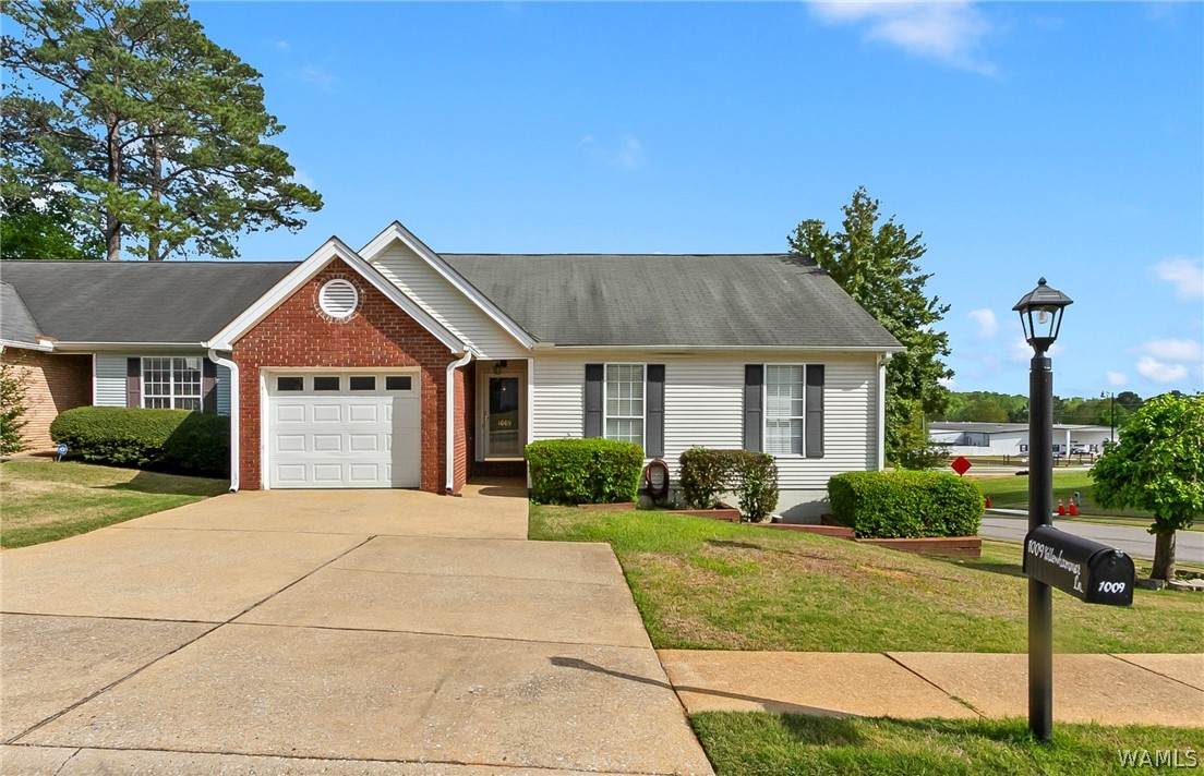 1009 Yellowhammer Lane - Photo 1