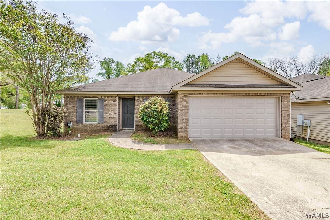 7431 Huntland Drive - Photo 1