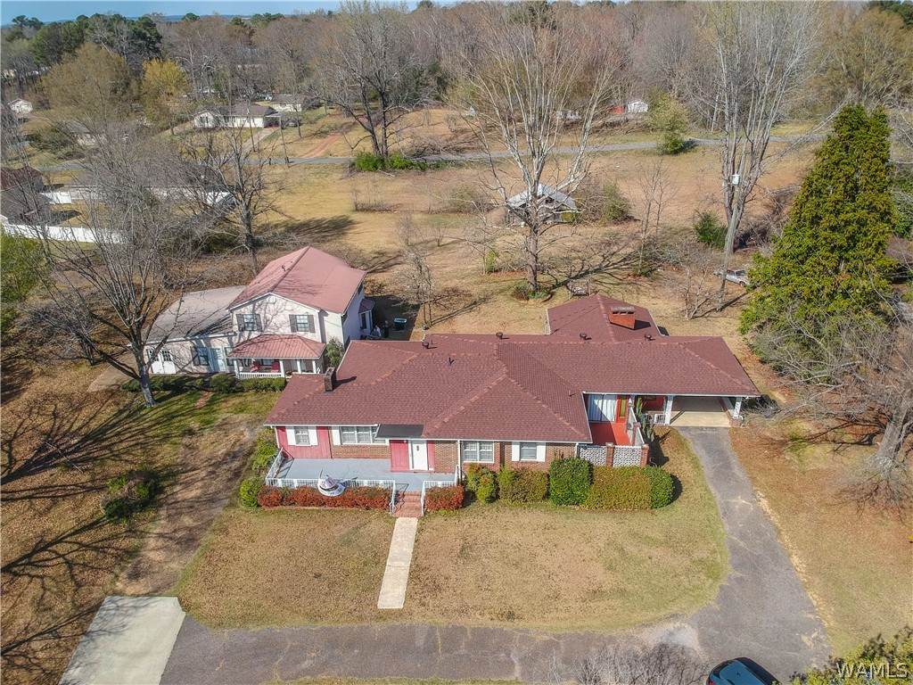 2453 Bankhead Hwy - Photo 1