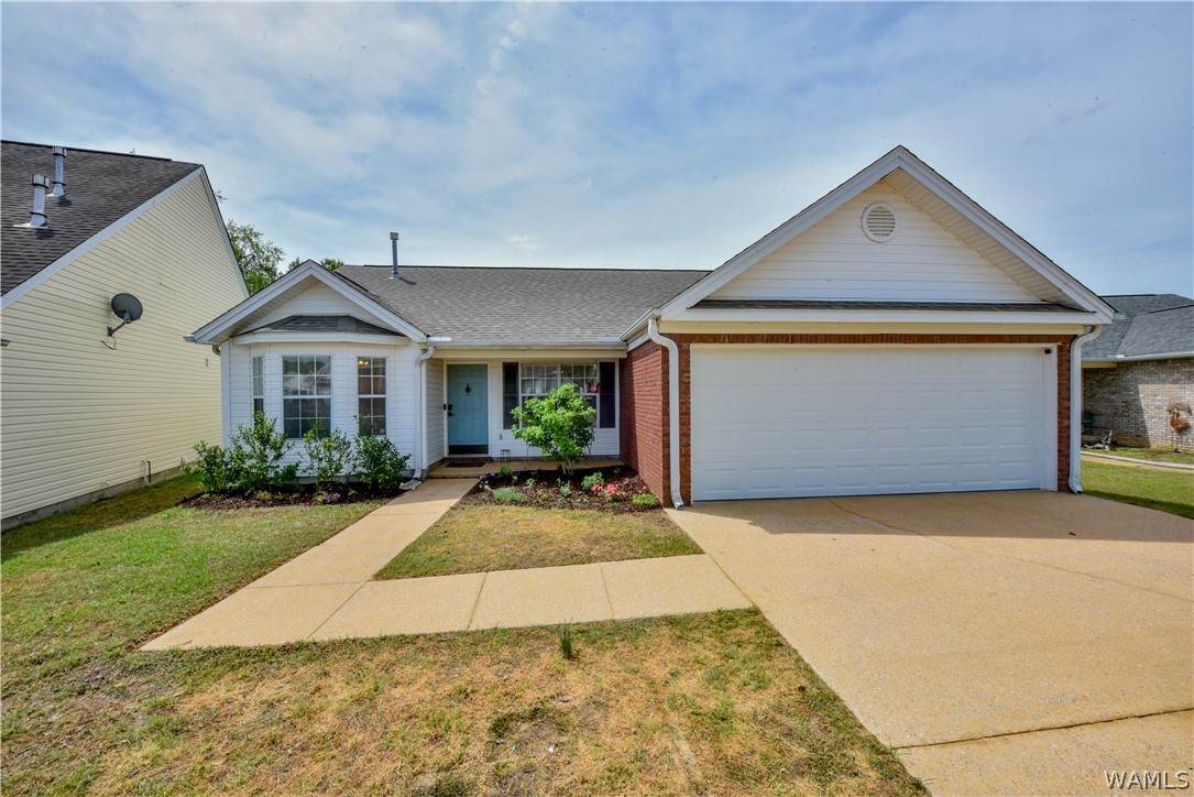 8645 Inverness Drive - Photo 1