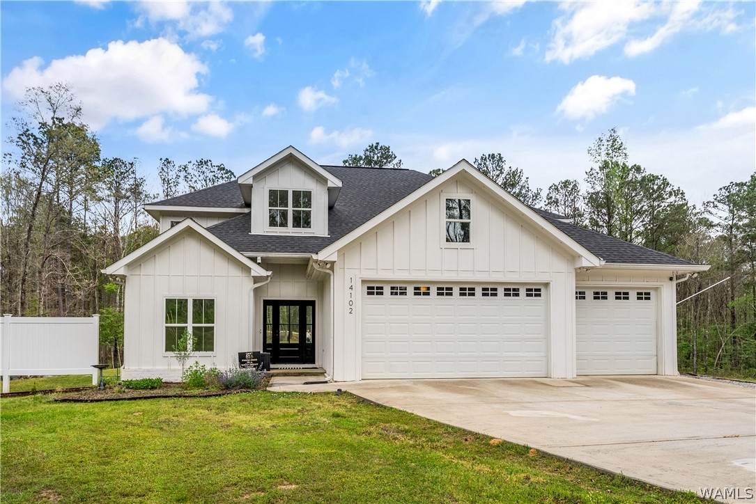 14102 Sipsey Valley Road - Photo 1