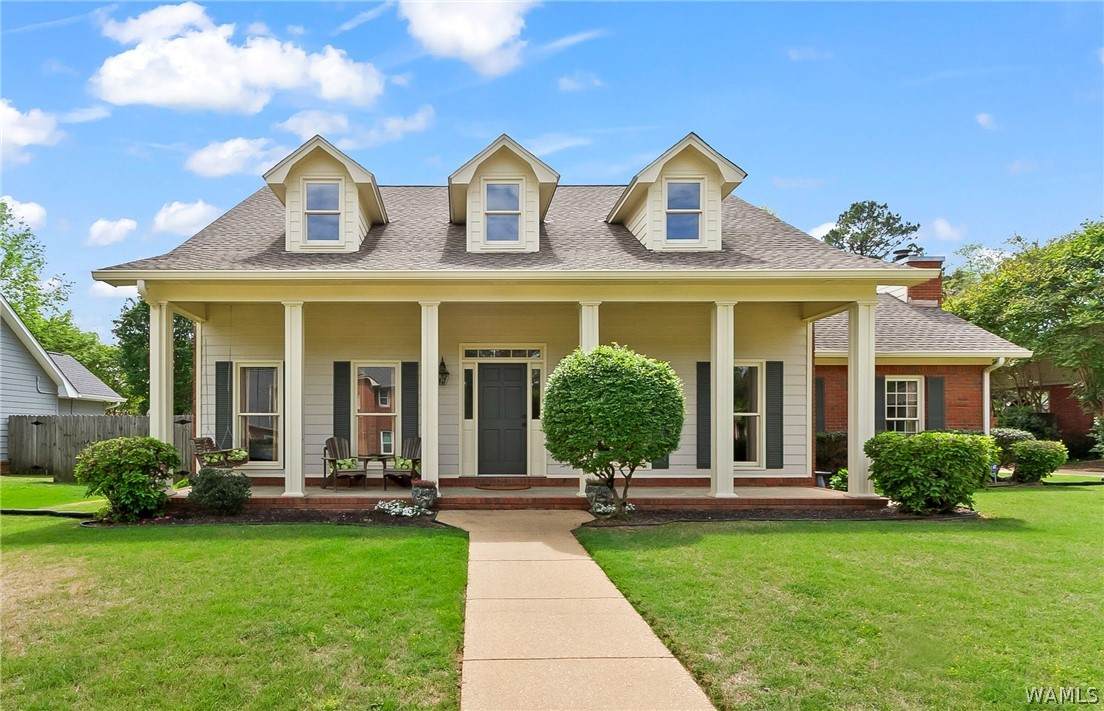 2105 Brandon Parkway - Photo 1