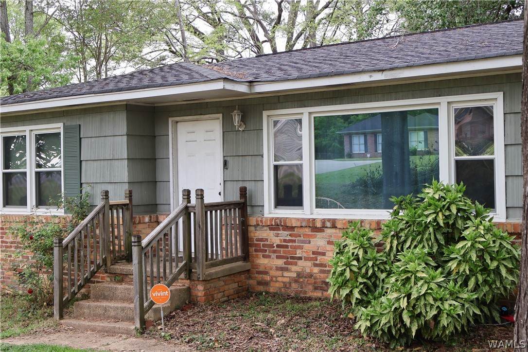 624 James I Harrison Parkway - Photo 1
