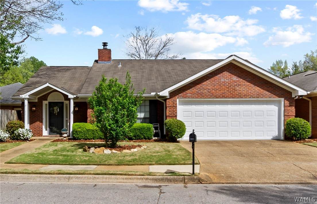 2018 Fox Ridge Road - Photo 1