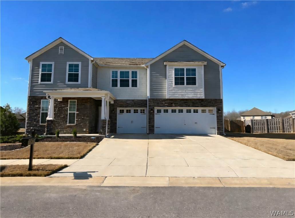 7915 Gristmill Drive - Photo 1