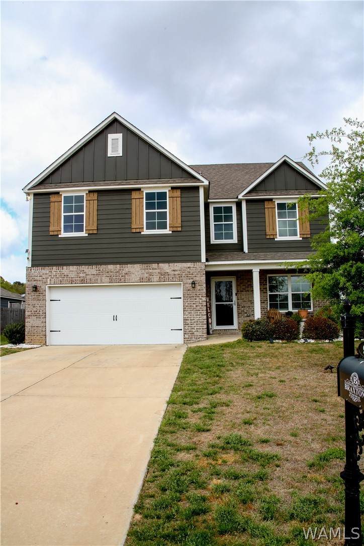 9248 Cotton Field Circle - Photo 1