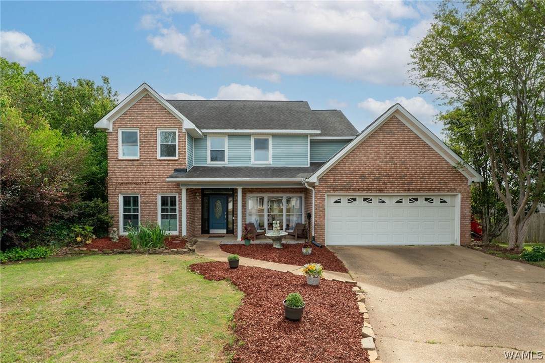 8820 Waverly Drive - Photo 1