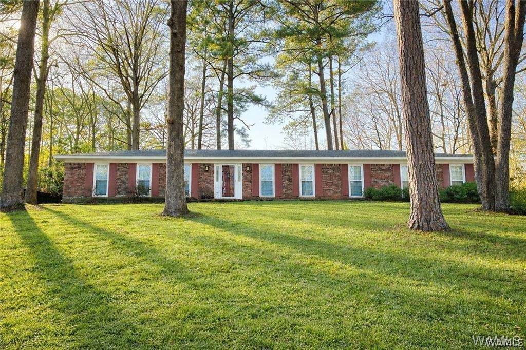 5710 Golden Pond Avenue - Photo 1