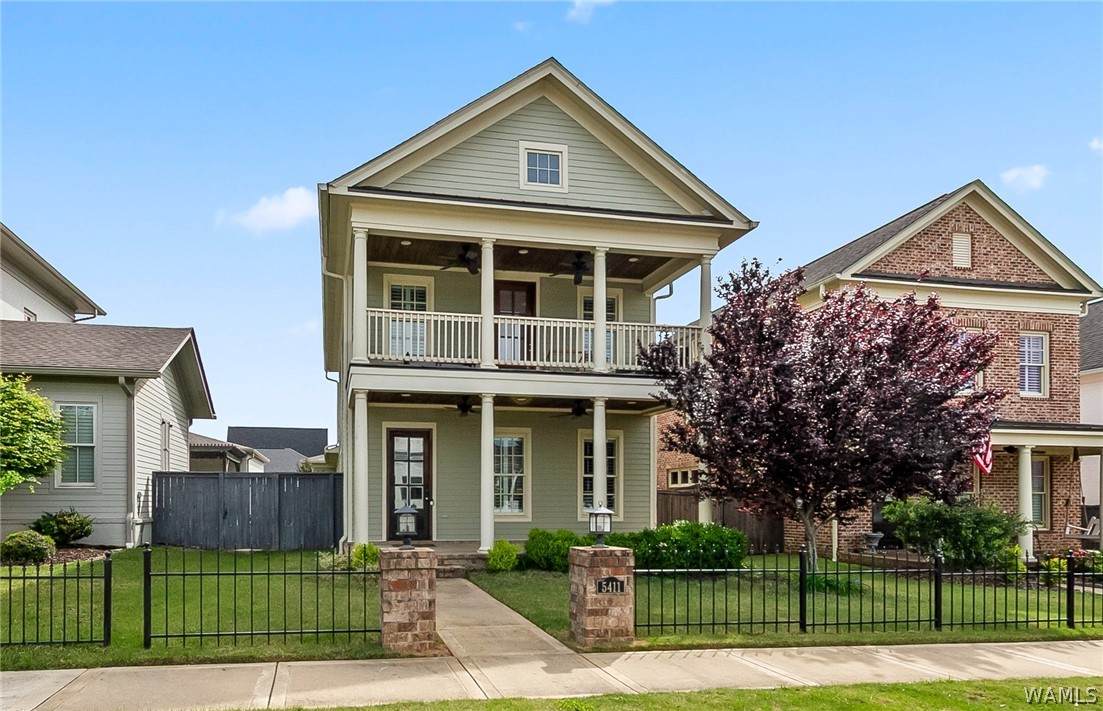 5411 Park Avenue - Photo 1