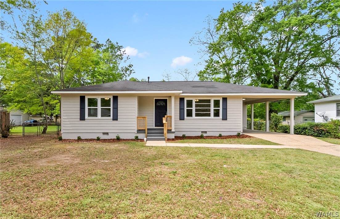 3304 3rd Avenue - Photo 1