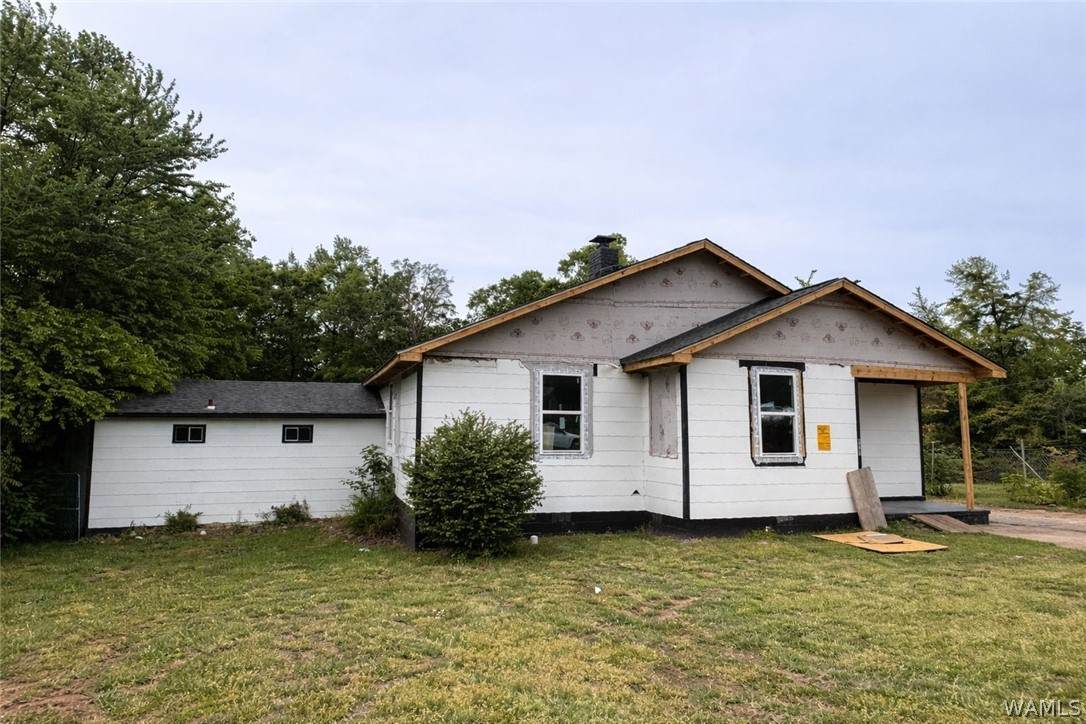 110 Circlewood - Photo 1