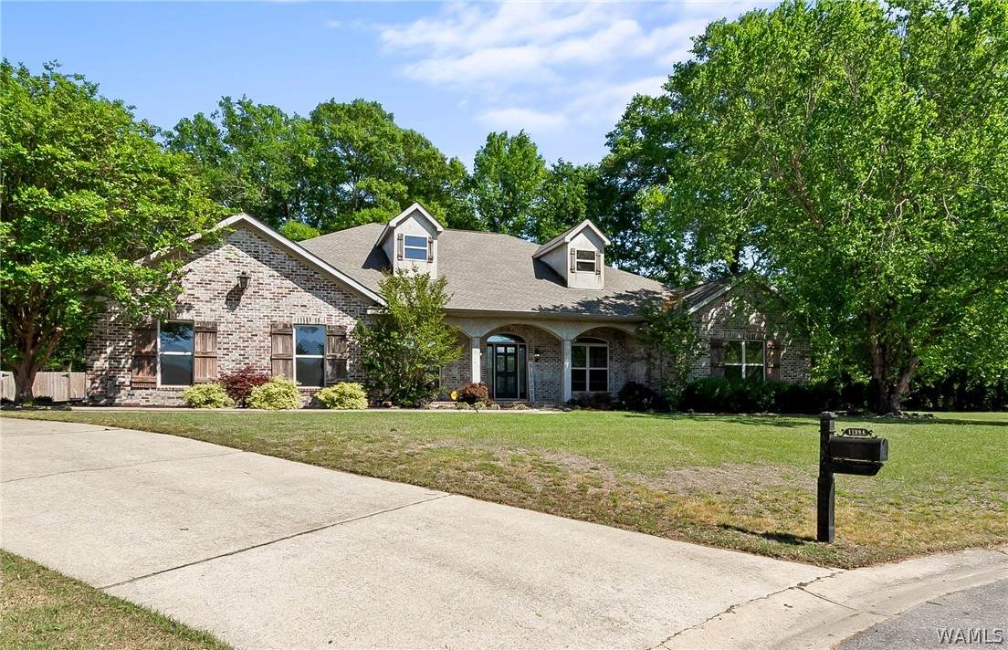 11994 Aspenwood Drive - Photo 1