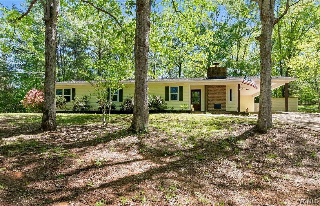 13941 Smokey Hollow Road - Photo 1