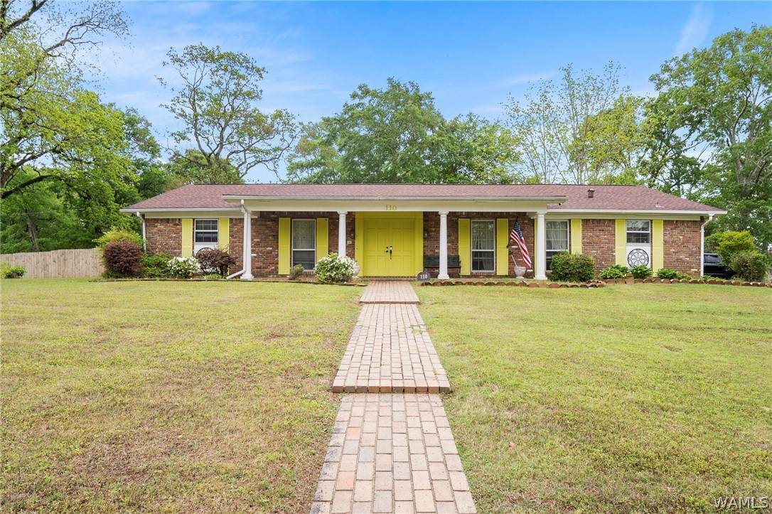 110 Shady Heights Drive - Photo 1