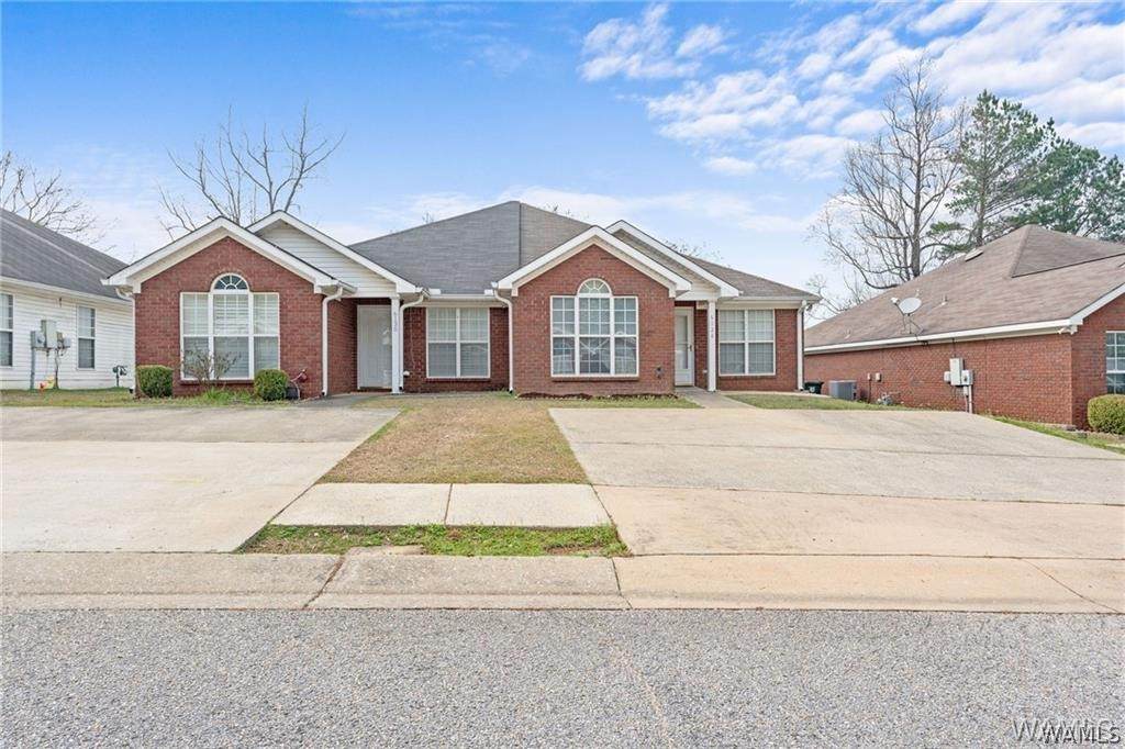 6128 Covington Villas Drive - Photo 1