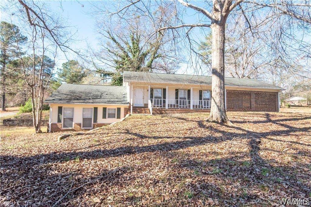 11647 Skelton Road - Photo 1
